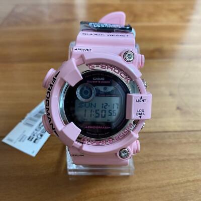 Casio G-shock Frogman GF-8250K-4JR (1552 | WatchCharts Marketplace