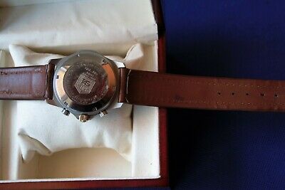 Tag Heuer 2000 Chronograph Automatic 200 mt ref. 164.006