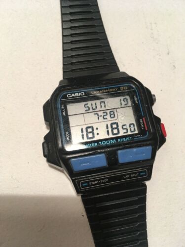 casio a 500w