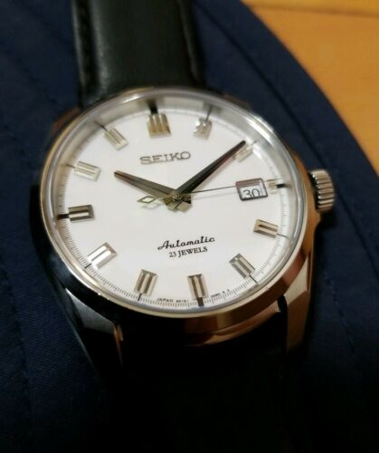 Rare Seiko Sarb023 from japan | WatchCharts