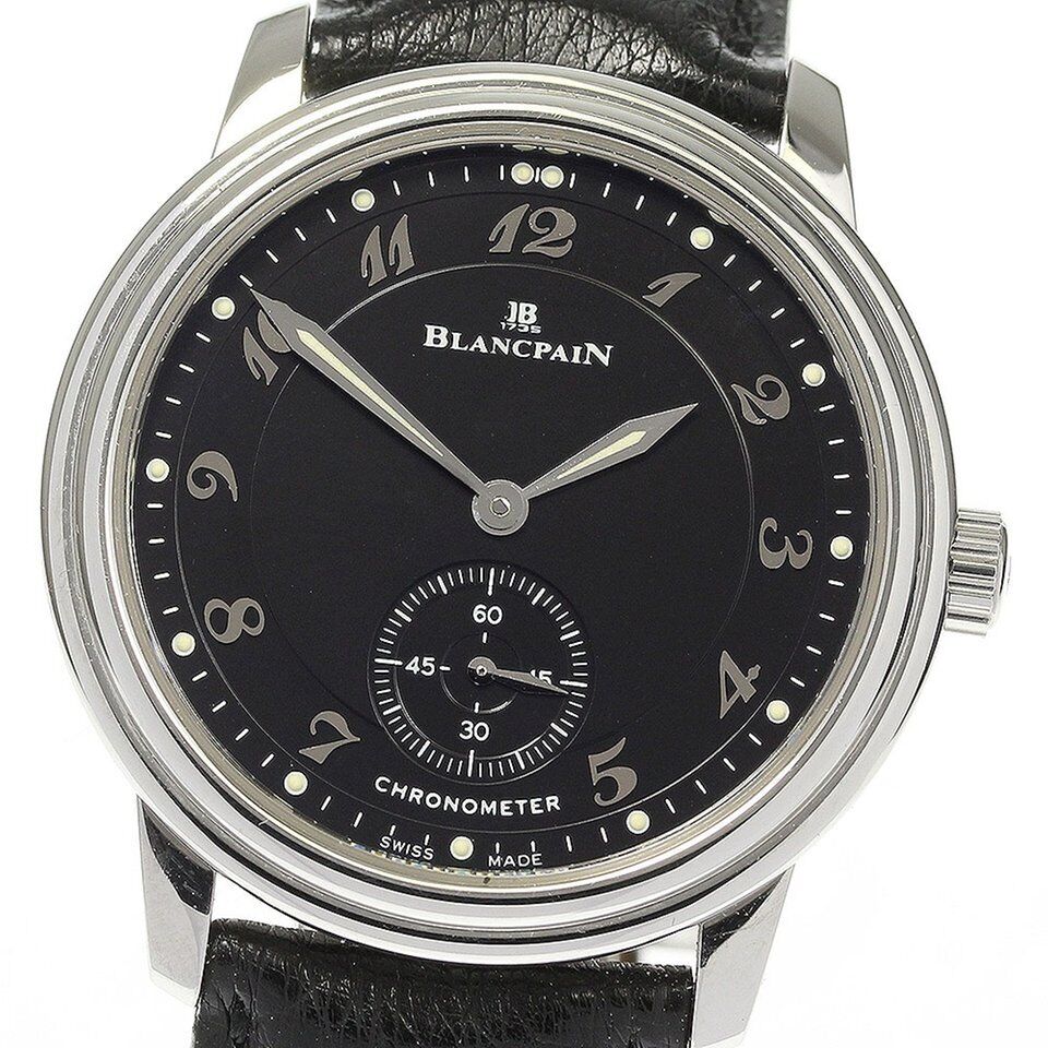 Blancpain 7002 best sale for sale