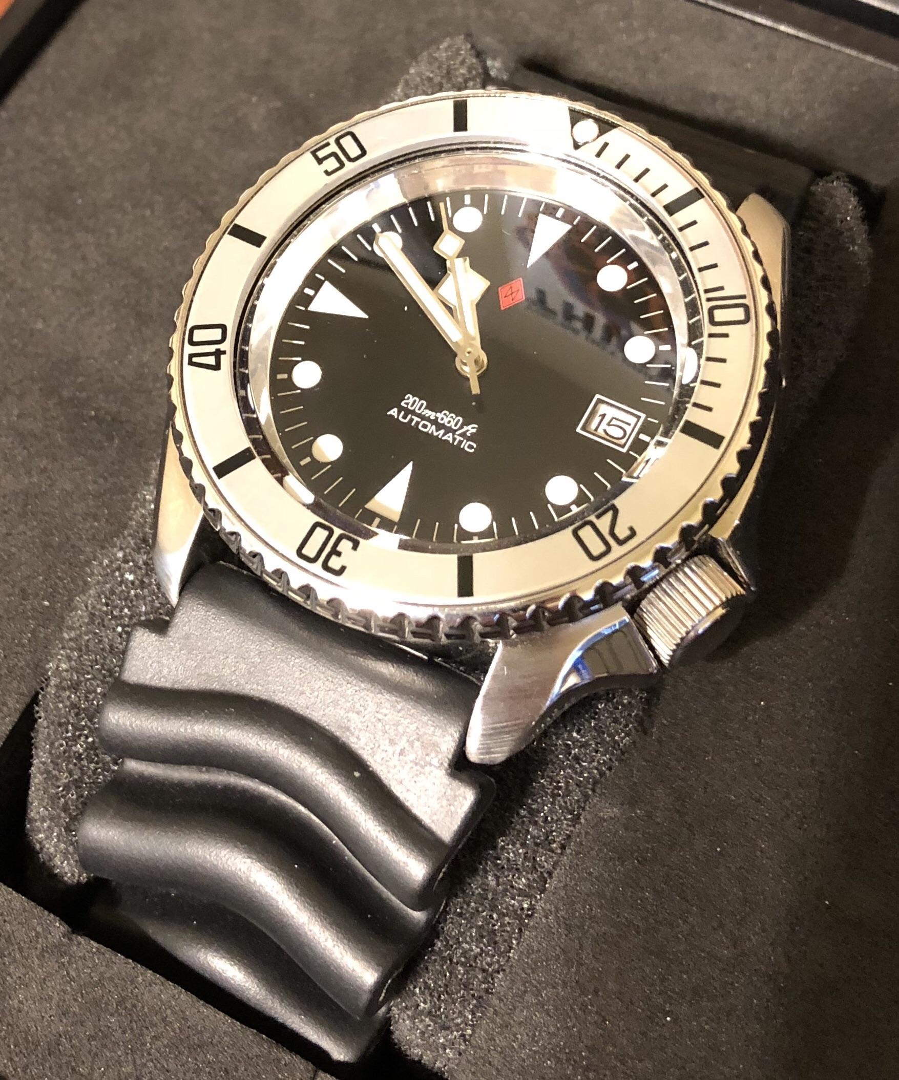 Dagaz skx007 hotsell