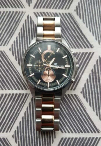 casio efv 520