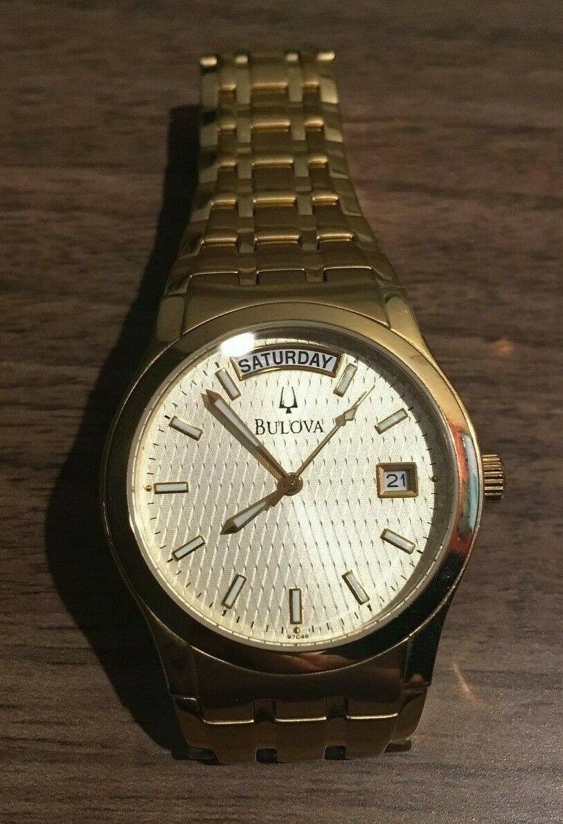 bulova c960600