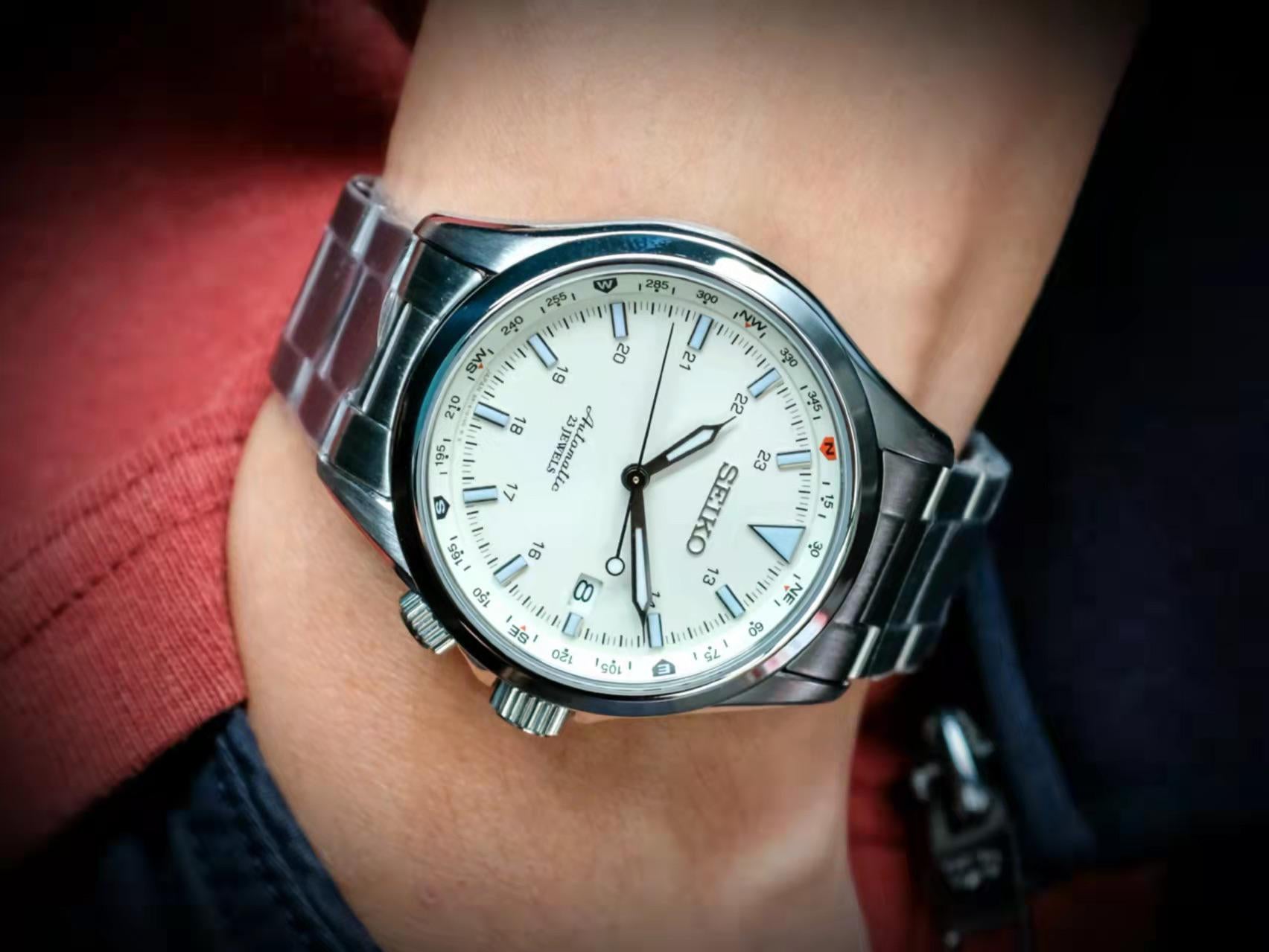 Seiko sarg001 top