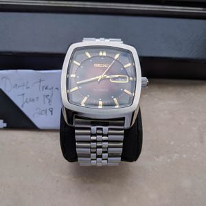 WTS] Seiko Recraft SNKP25 Strapcode Super Jubilee [In CAN