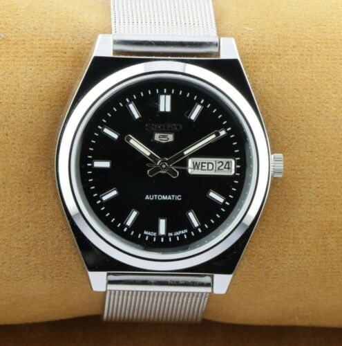 Montre seiko homme vintage hot sale