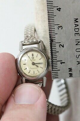 Vintage omega cheap ladymatic