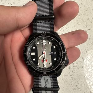 SEIKO5スポーツSRPF-19K1