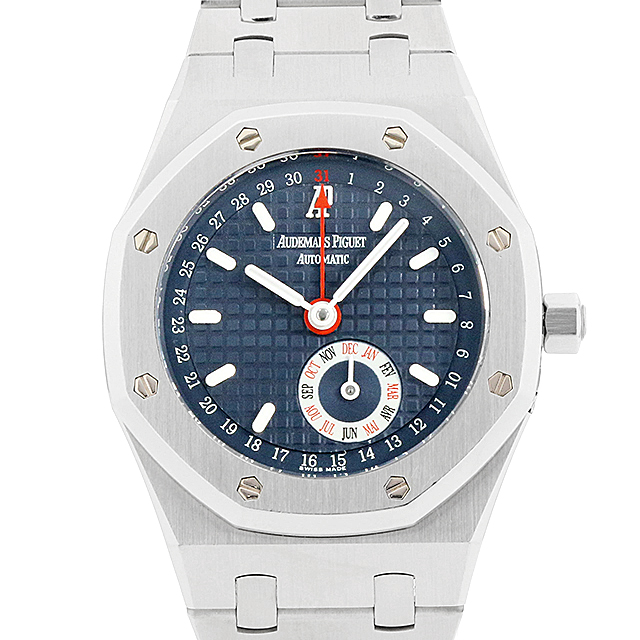 No interest rate until 60 payments Audemars Piguet Royal Oak