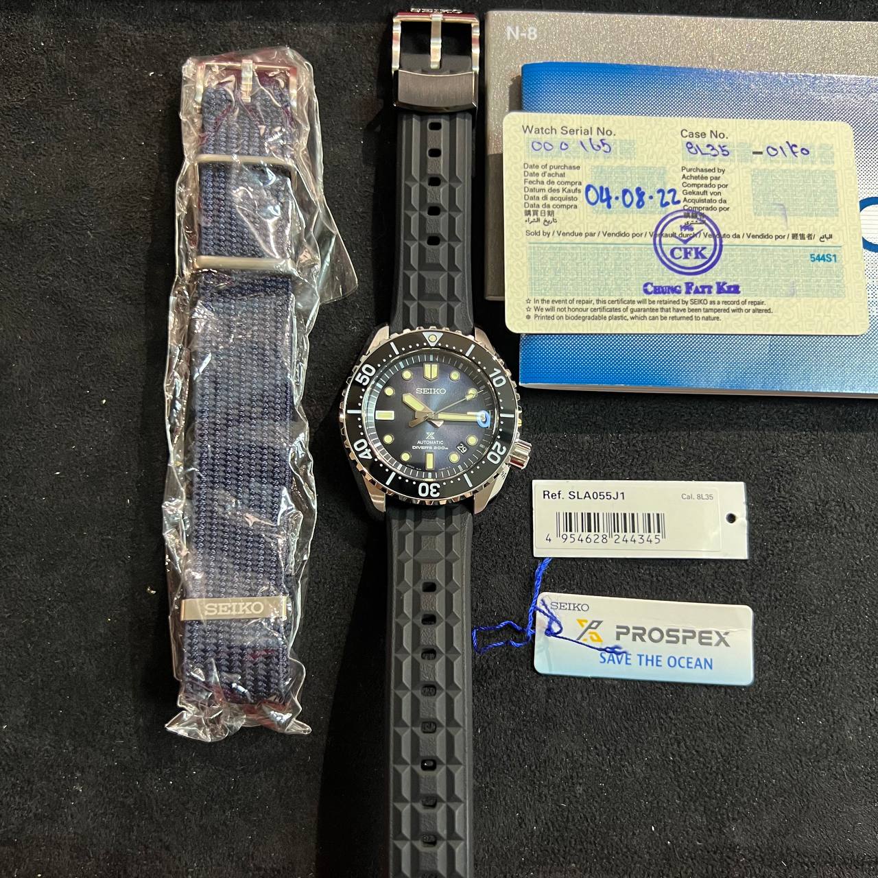 sla055j1 price