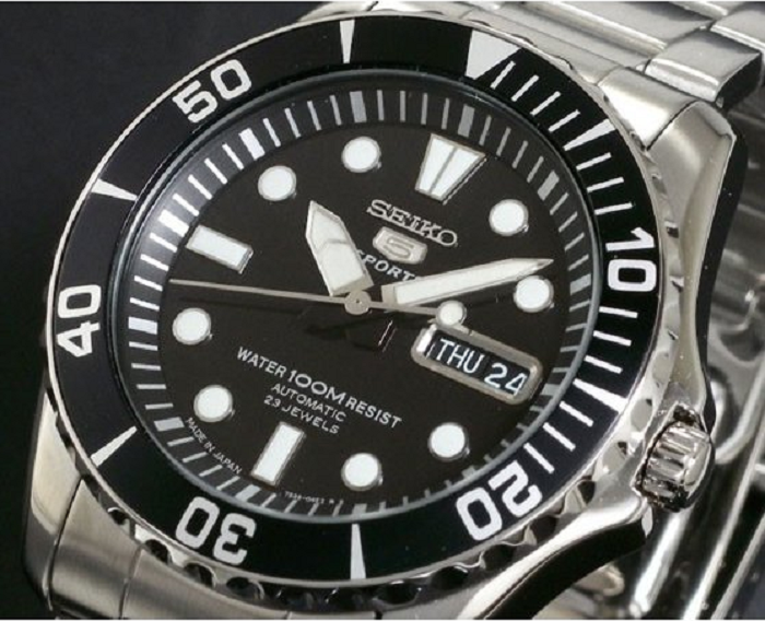 seiko 5 sports snzf17j2