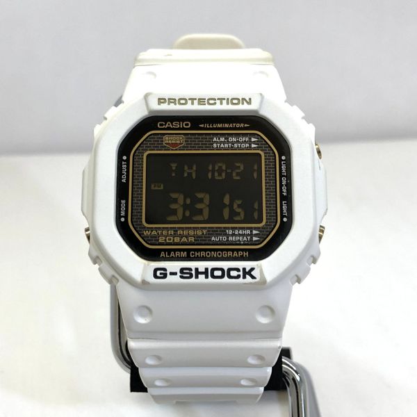 G-SHOCK G-SHOCK CASIO Casio watch DW-5025B-7 25th anniversary 25TH ...