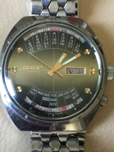 orient y469672