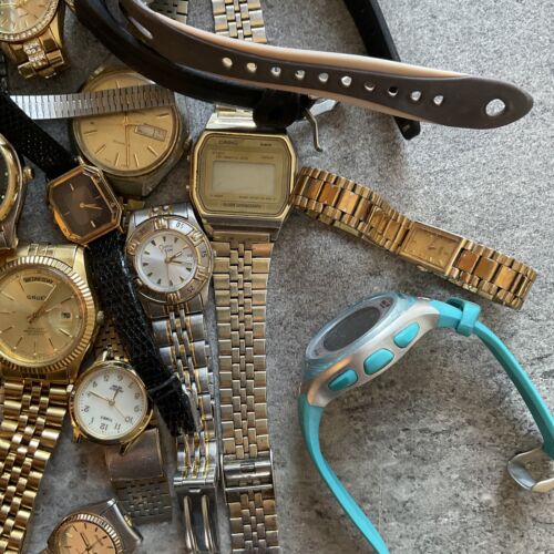 Swatch Scuba Unisex Lot Watch Quarz Iconic Lotto Orologi Plexy Vintage |  eBay