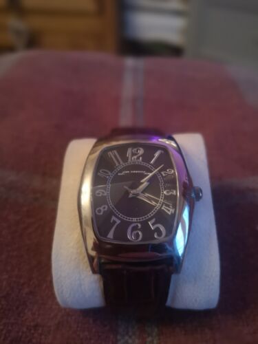 Rjr john rocha mens on sale watches