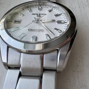 Grand Seiko SBGF017 For Sale | WatchCharts Marketplace