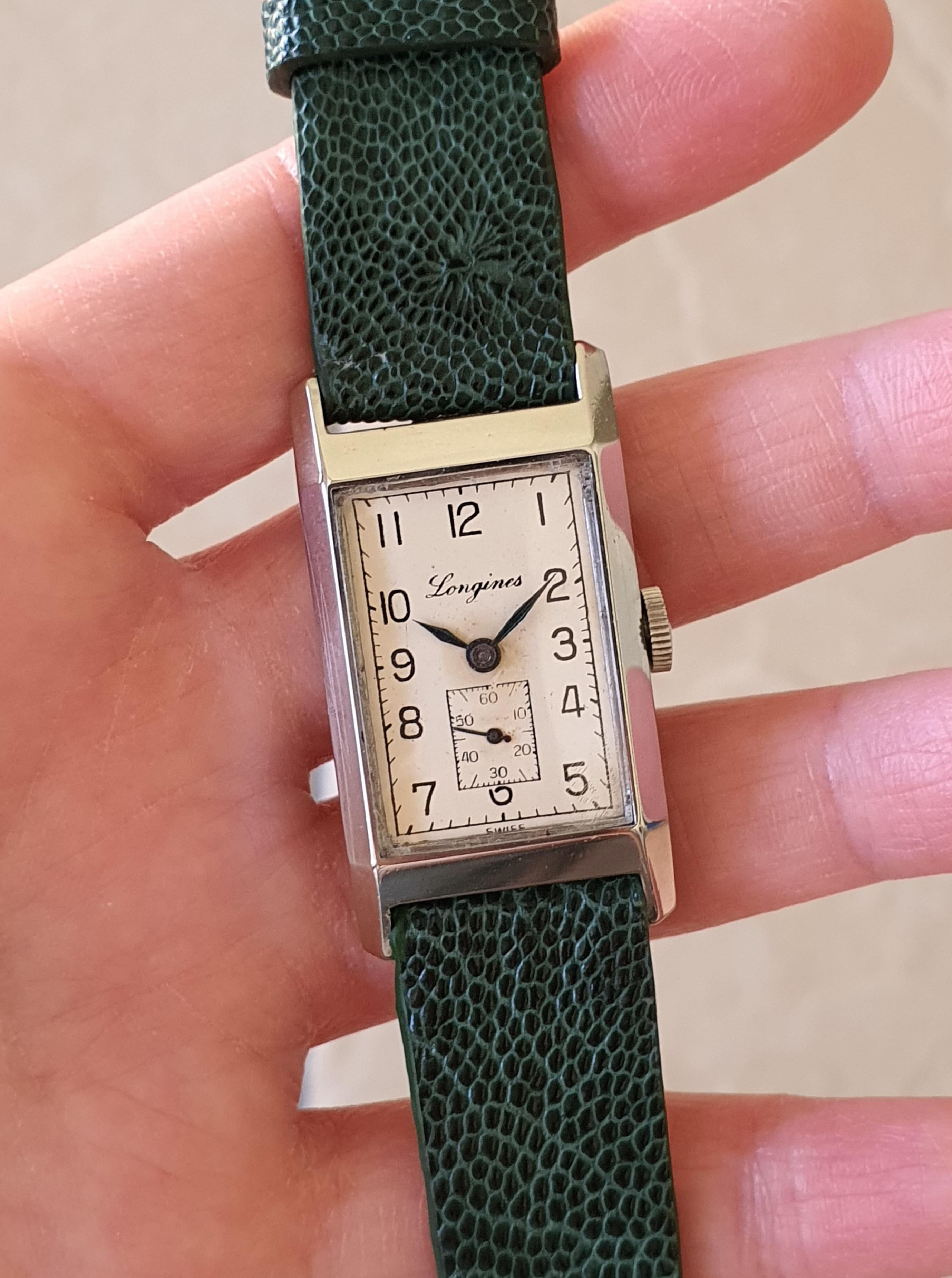 Longines watches for sale WatchCharts Marketplace