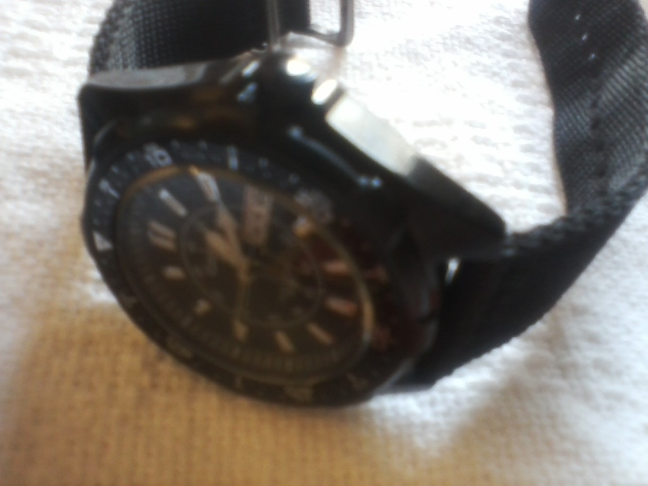 Casio AMW110-1AV | WatchCharts Marketplace