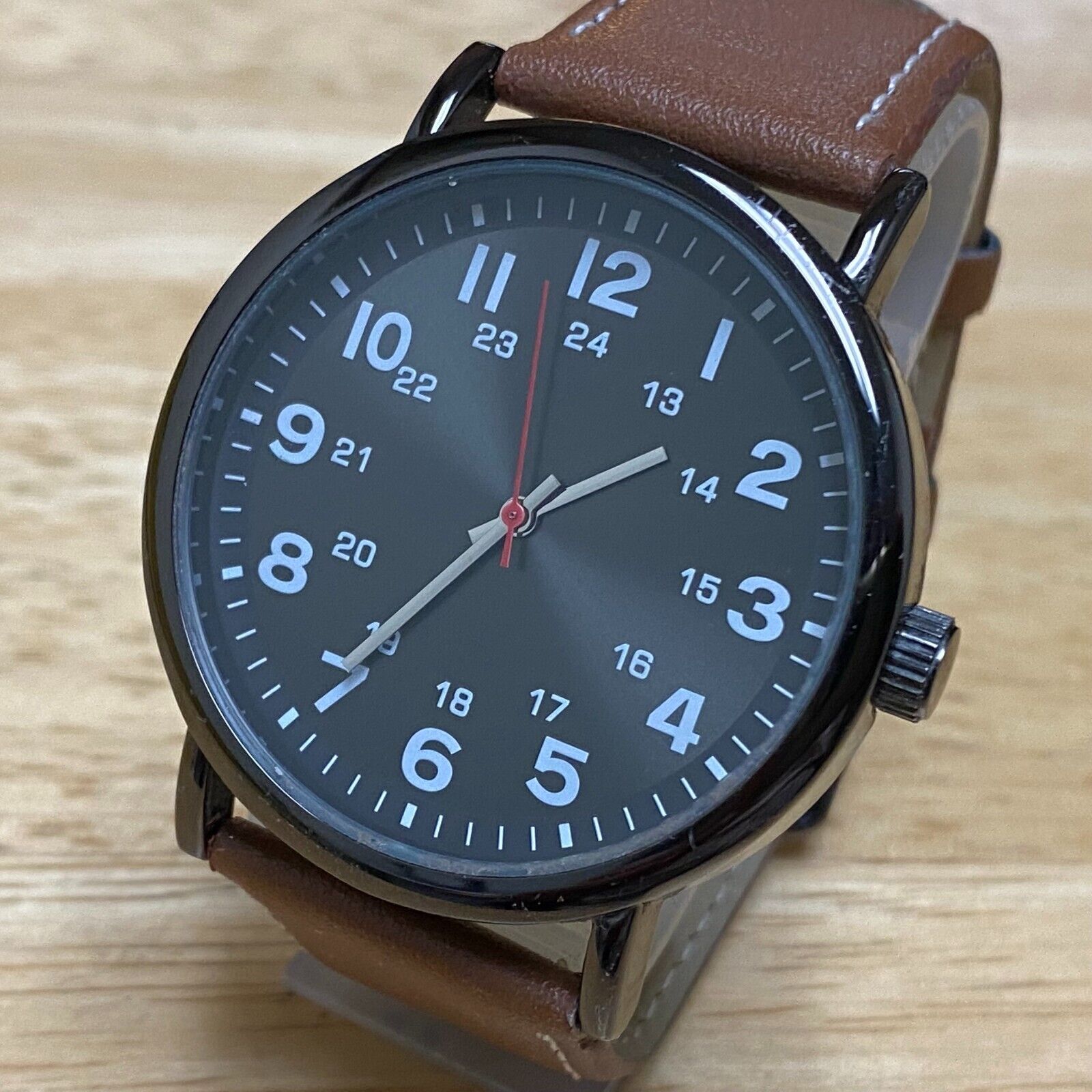 fmd watch company