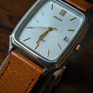 VINTAGE SEIKO QUARTZ DIVER 7C43-6011 PROFESSIONAL 200 M. JAPAN