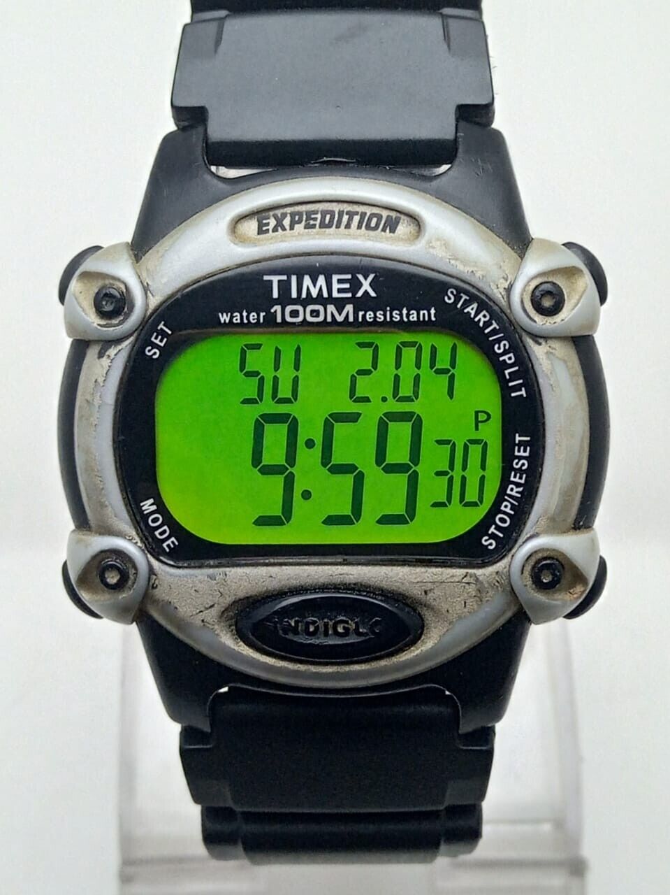 Timex 2024 expedition 866