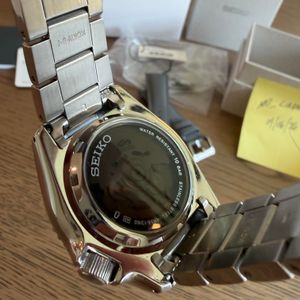 WTS] JDM Seiko Credor GCAX023 (ref. 8J82-5A10) | WatchCharts