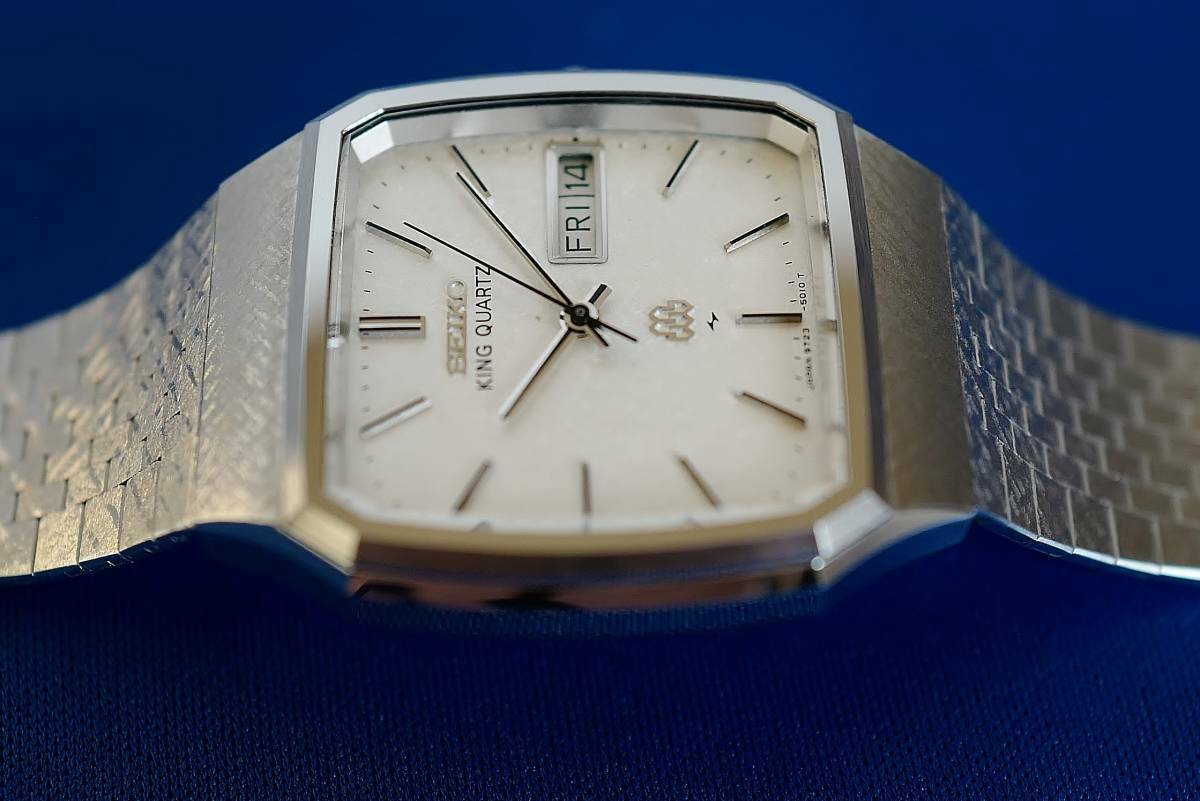 Pièce Horlogère Seiko 9723 – Chaussée (cannon Pinion) – Occasion