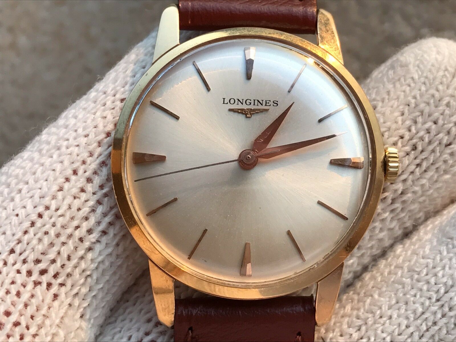 Longines cal 280 best sale