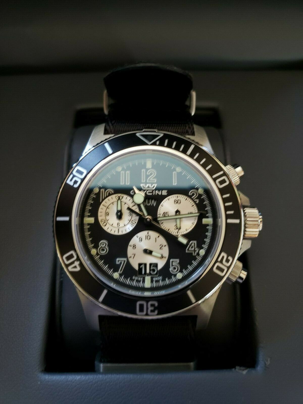 Gl1005 glycine sale