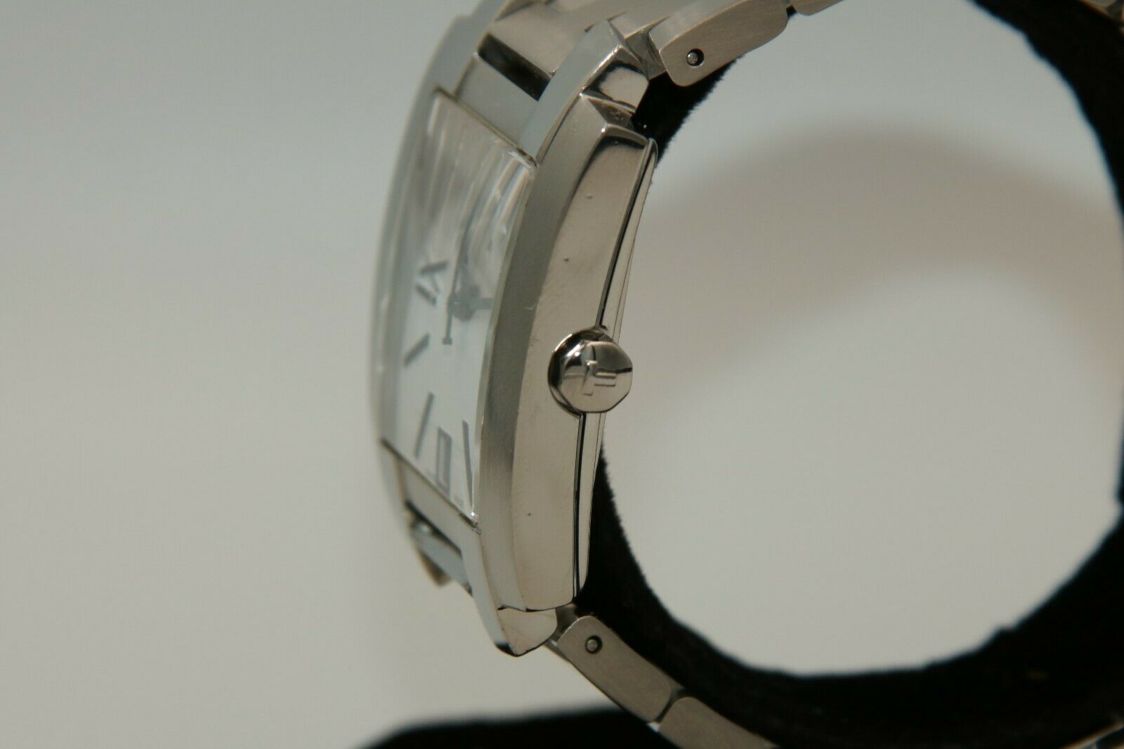 TISSOT 1853 Men's Stainless Steel L860/960 Sapphire Crystal Quartz