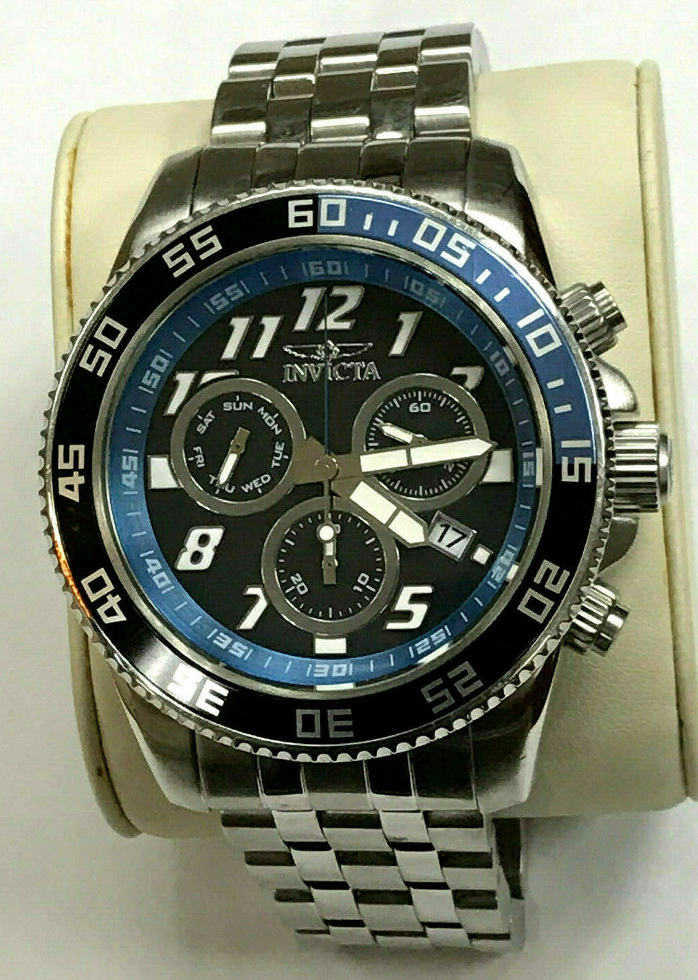 Invicta watch model 20478 best sale