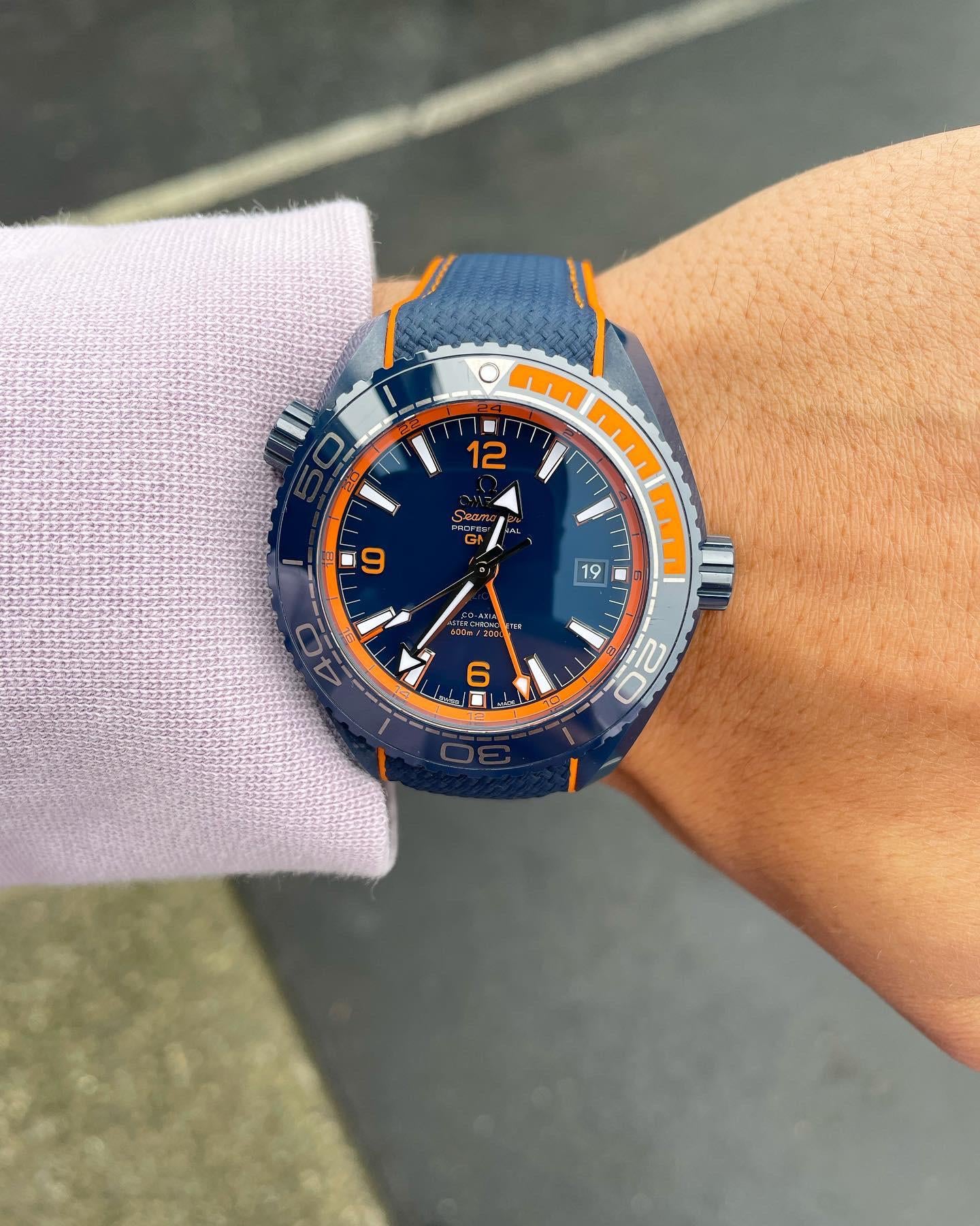 2021 omega planet discount ocean