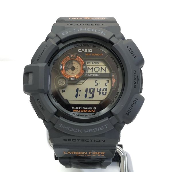casio gw 9300cm