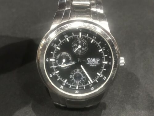 casio ef 305 price