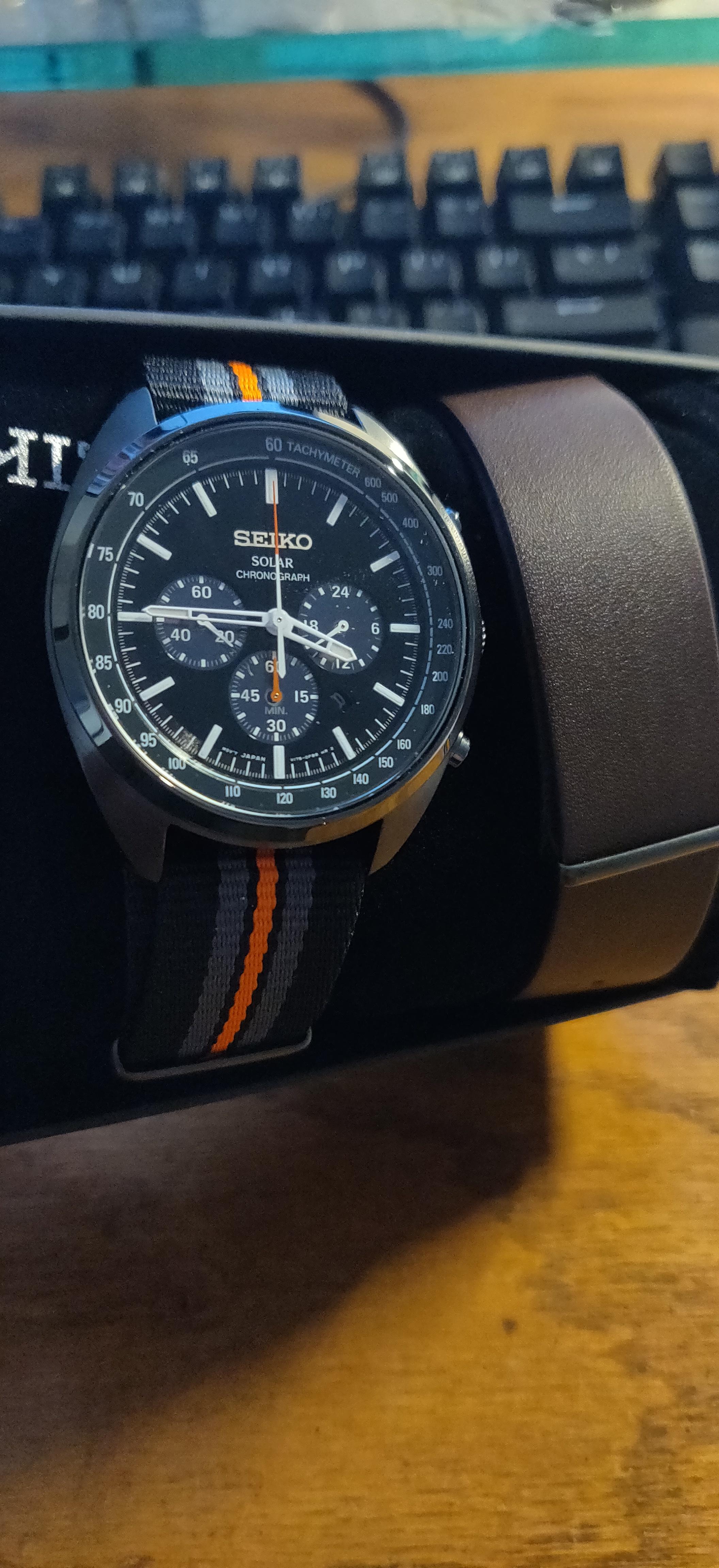 seiko recraft ssc671