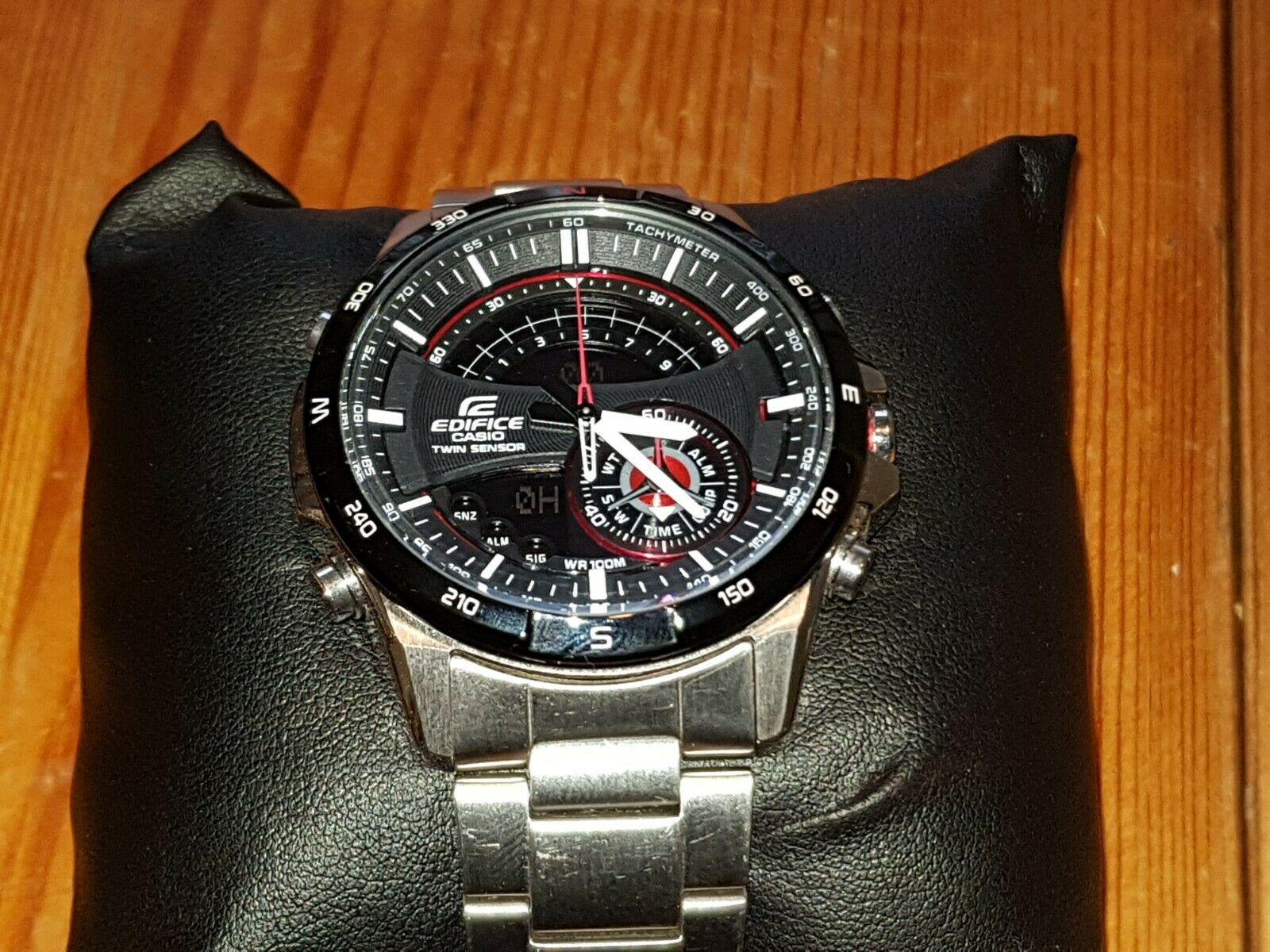 casio edifice 5303 era 200