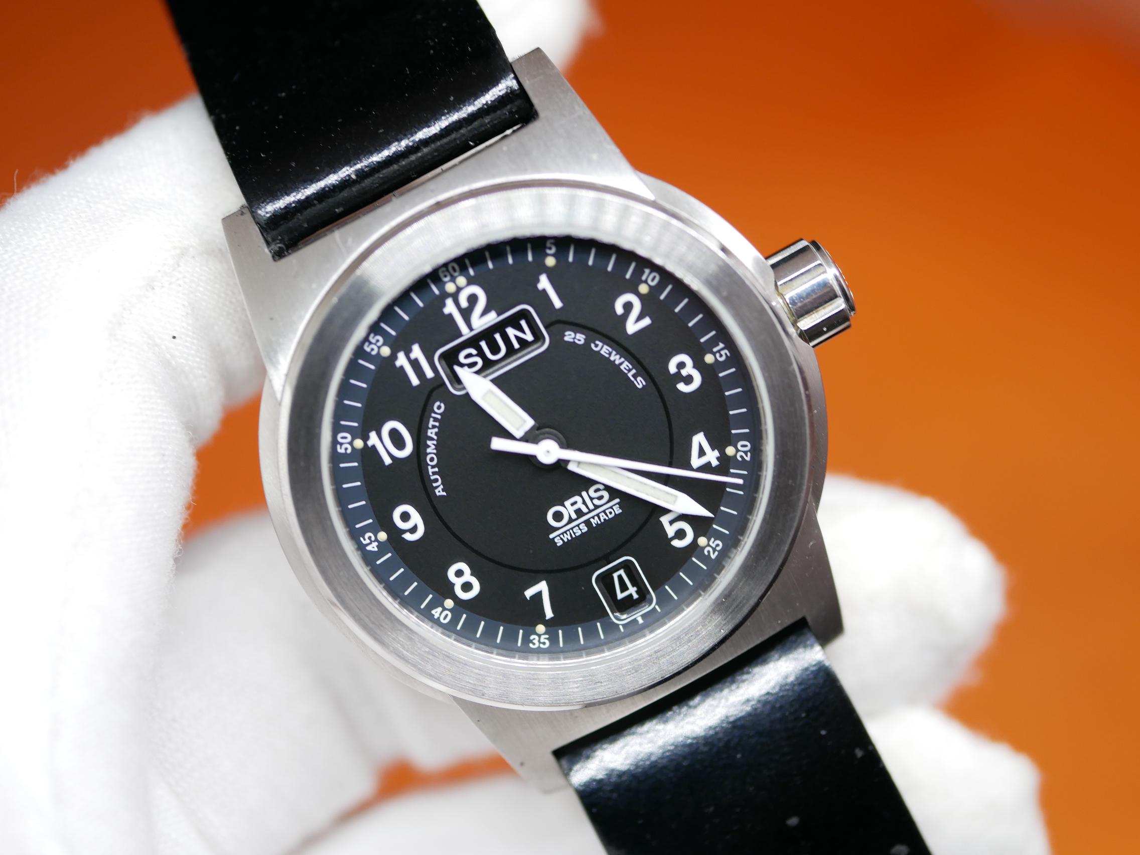 Oris Big Crown watches for sale on Reddit WatchCharts Marketplace