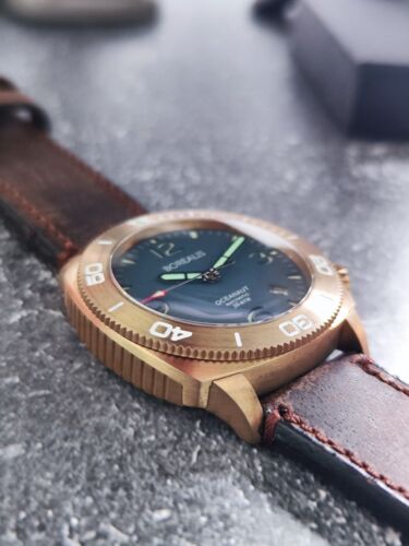 Borealis oceanaut hot sale for sale