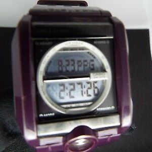 ★CASIO G-SHOCK G-8100-1DR 3078 ブラック 廃盤★ カシオ 腕時計 G-SHOCK G-8100 黒 廃盤 - メルカリ