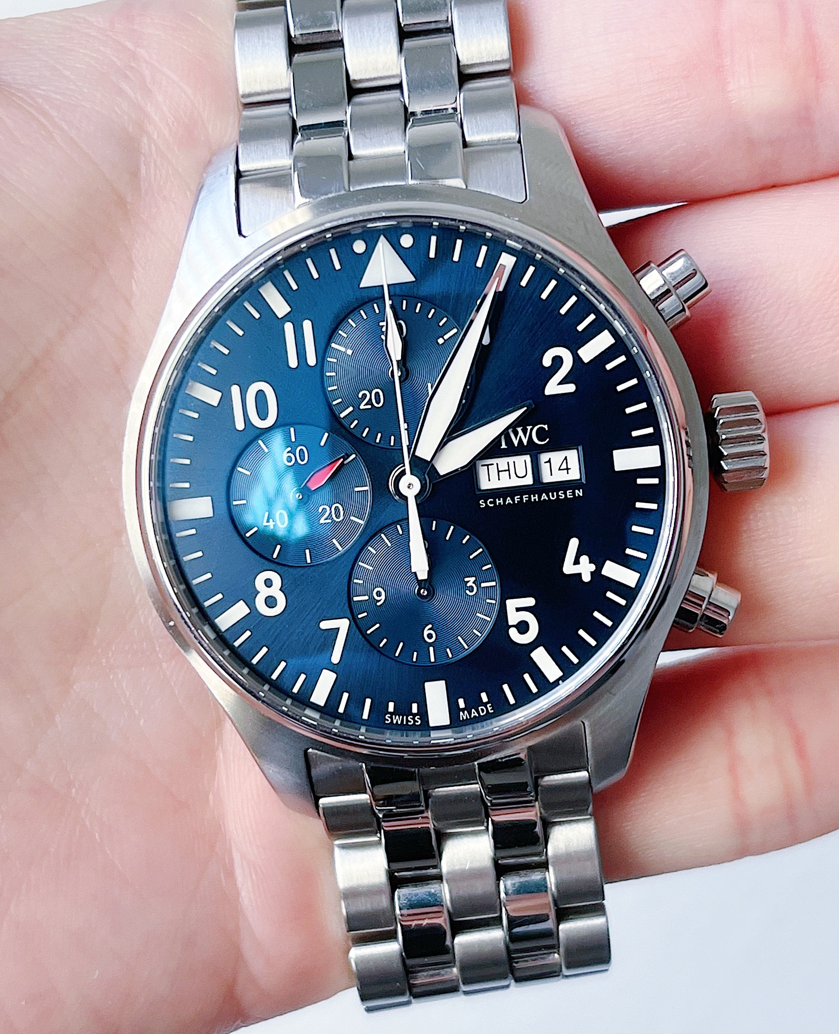 Iwc 377717 shop