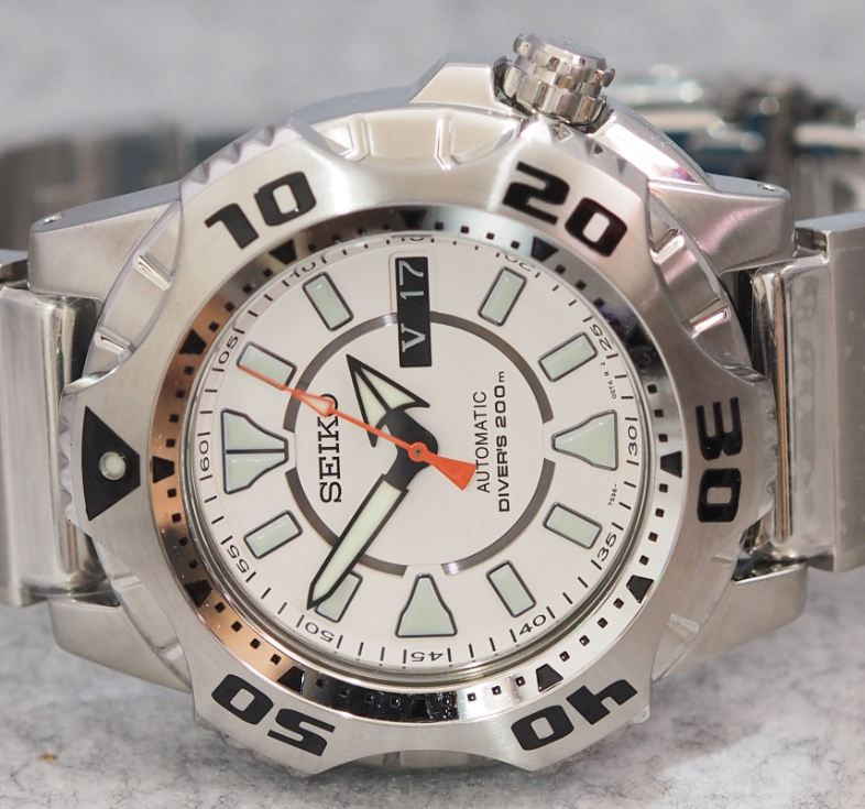 Seiko Starfish Shurikane SKZ279 Price as of February 2026