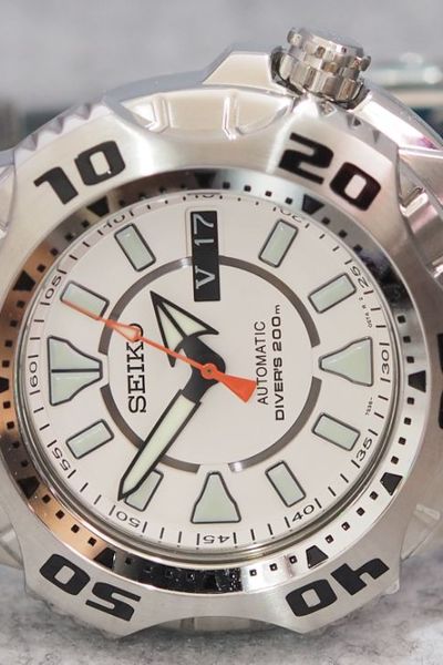 Seiko Starfish Shurikane SKZ279 Price as of October 2025