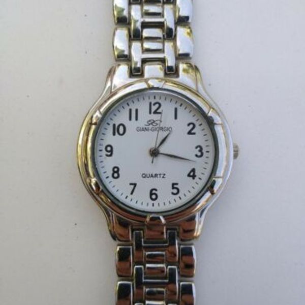 Men's Watch WatchCharts Marketplace