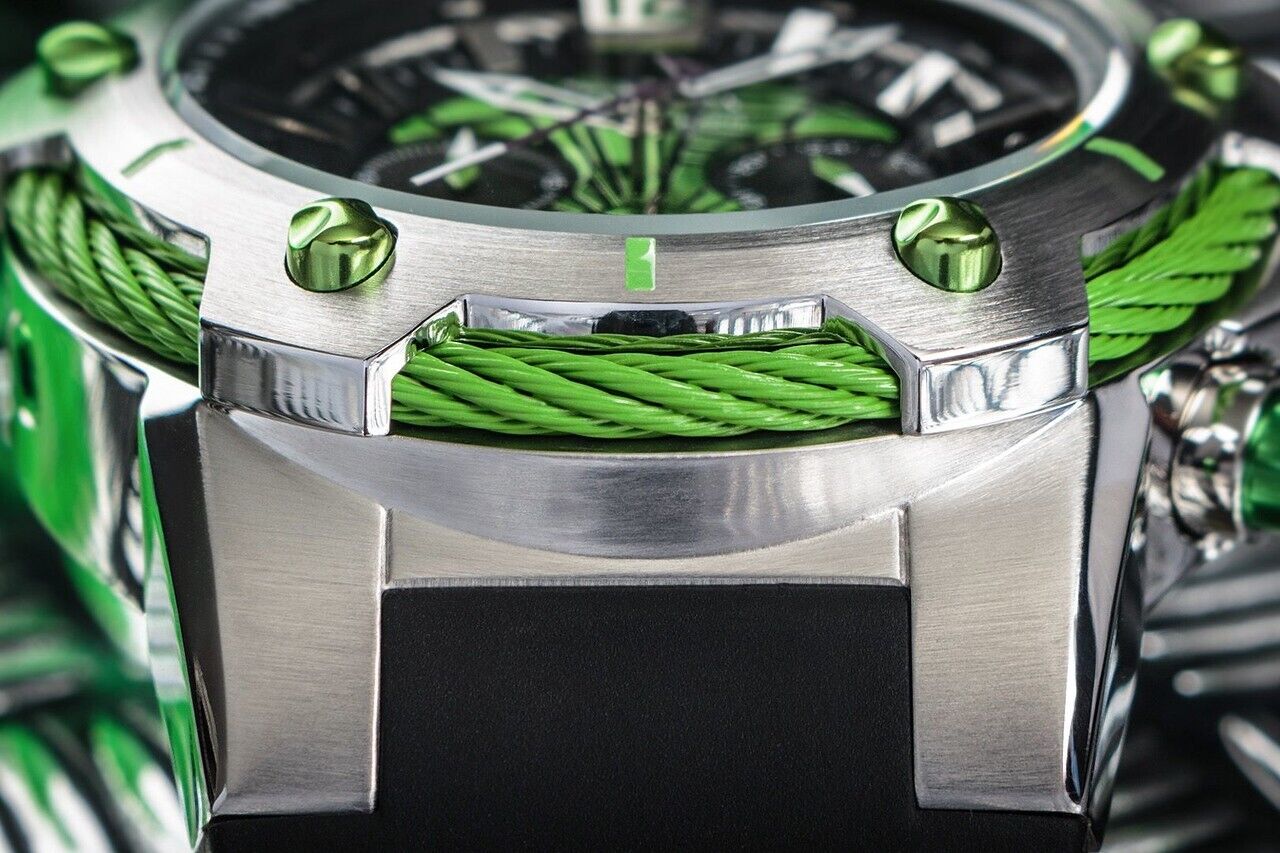 Invicta 53mm Marvel