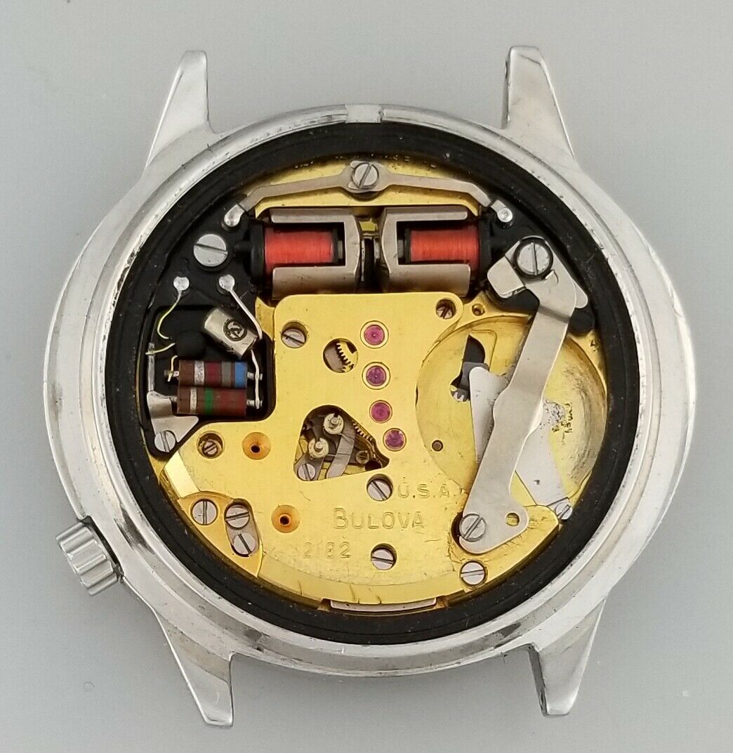 Details more than 123 bulova accutron watch battery best