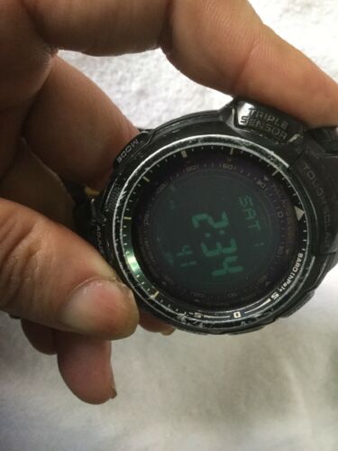 casio protrek 3071