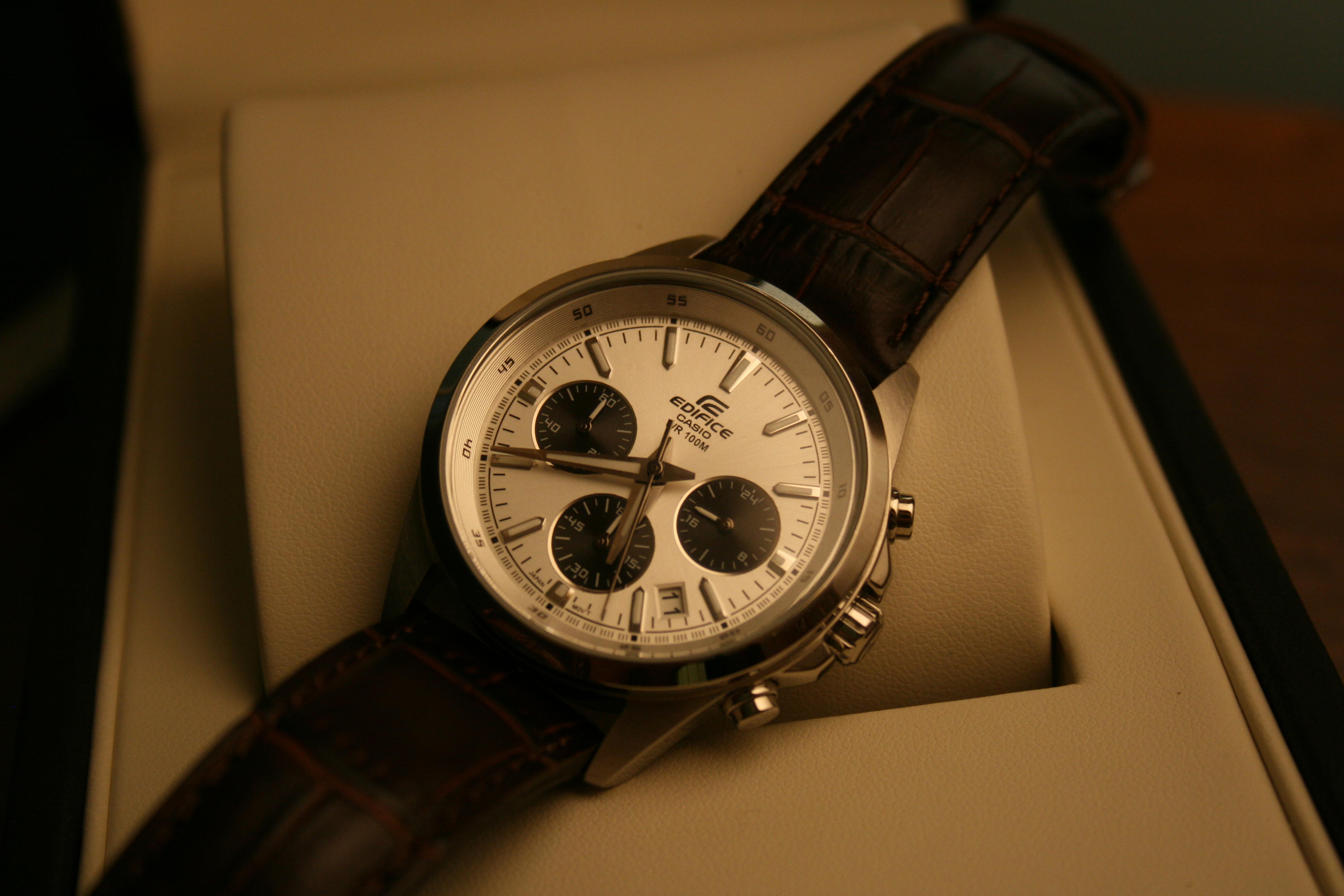 efr 527