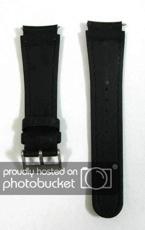 Suunto hot sale yachtsman strap