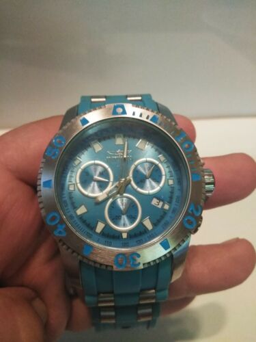 Invicta pro clearance diver mod parts